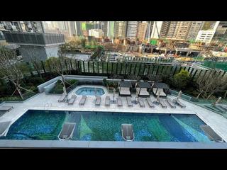 Wong Chuk Hang - The Southside Phase 1 Southland Tower 1A 08