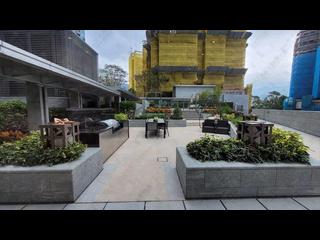 Wong Chuk Hang - The Southside Phase 1 Southland Tower 1A 12