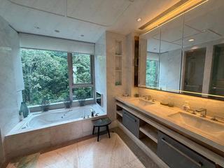 Mid Levels West - Cluny Park 11
