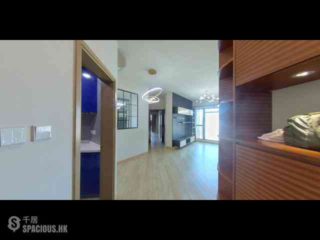 Shek Tong Tsui - The Belcher's Phase 2 Block 6 01