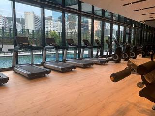 Wong Chuk Hang - The Southside Phase 1 Southland Tower 1A 25
