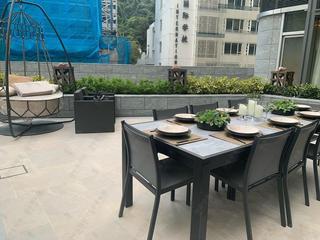Wong Chuk Hang - The Southside Phase 1 Southland Tower 1A 27