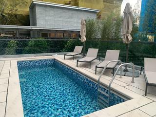 Wong Chuk Hang - The Southside Phase 1 Southland Tower 1A 28