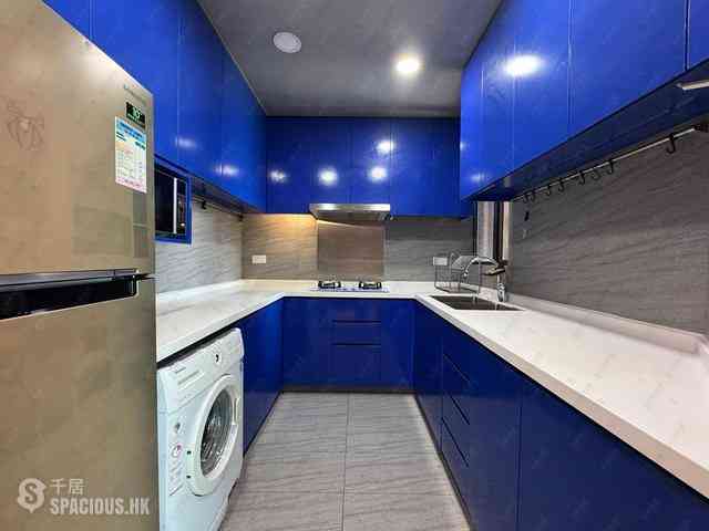 Shek Tong Tsui - The Belcher's Phase 2 Block 6 12
