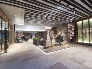 Wong Chuk Hang - The Southside Phase 1 Southland Tower 1A 33