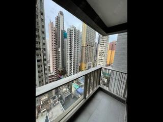 Sai Ying Pun - Island Crest Block 2 12