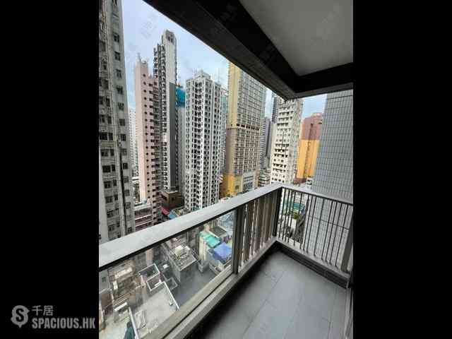 Sai Ying Pun - Island Crest Block 2 12