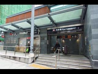 Sai Ying Pun - Island Crest Block 2 13