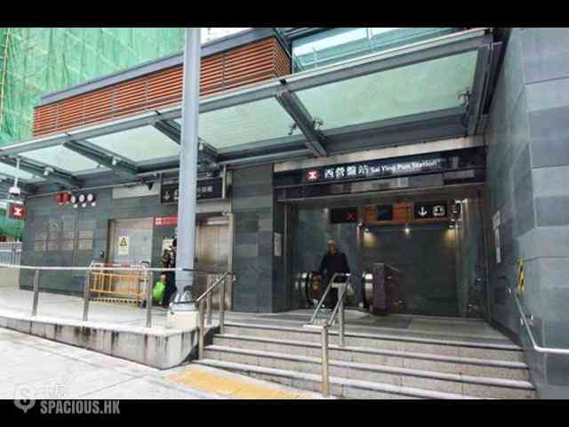 Sai Ying Pun - Island Crest Block 2 13