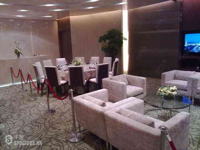 Sai Ying Pun - Island Crest Block 2 14