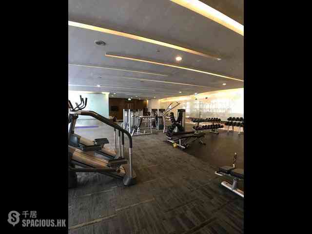 Sai Ying Pun - Island Crest Block 2 19