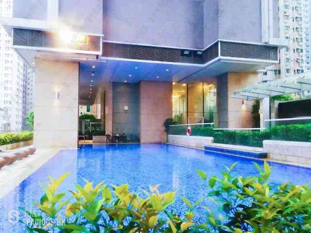Sai Ying Pun - Island Crest Block 2 20