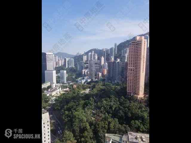 中半山 - 樂信臺 01