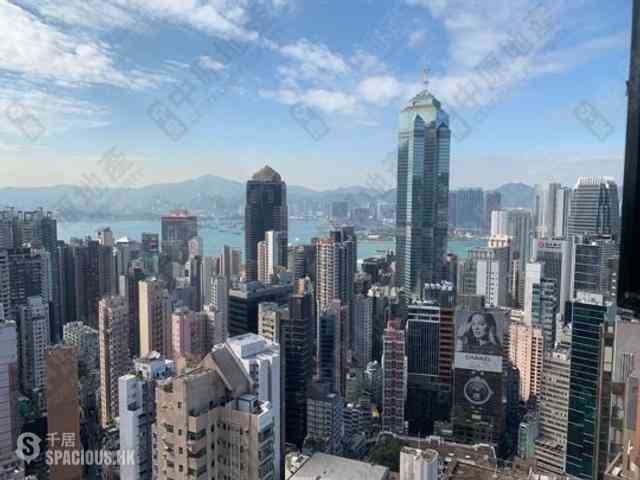 中半山 - 樂信臺 02