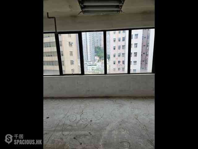 上环 - 南岛商业大厦 03