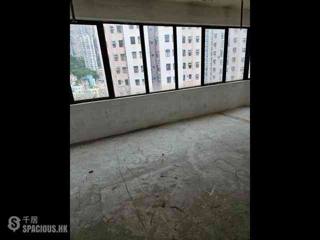 上环 - 南岛商业大厦 04