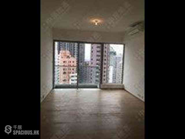 Sai Ying Pun - The Summa Block 1 01