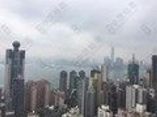 Sai Ying Pun - The Summa Block 1 08