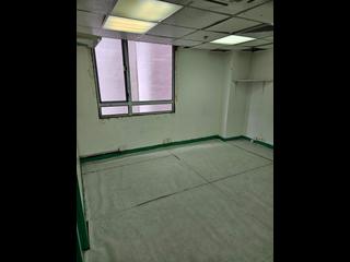 Sheung Wan - Nan Dao Commercial Building 02