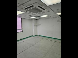 Sheung Wan - Nan Dao Commercial Building 04