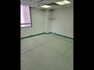 Sheung Wan - Nan Dao Commercial Building 05