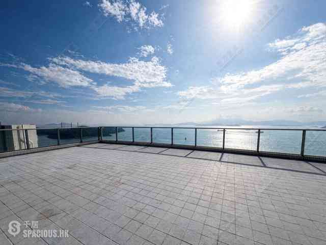 Cyberport - Residence Bel-Air 01