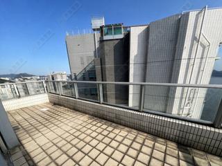 Cyberport - Residence Bel-Air 13