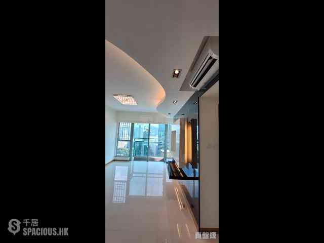 Tsim Sha Tsui - The Victoria Towers 02