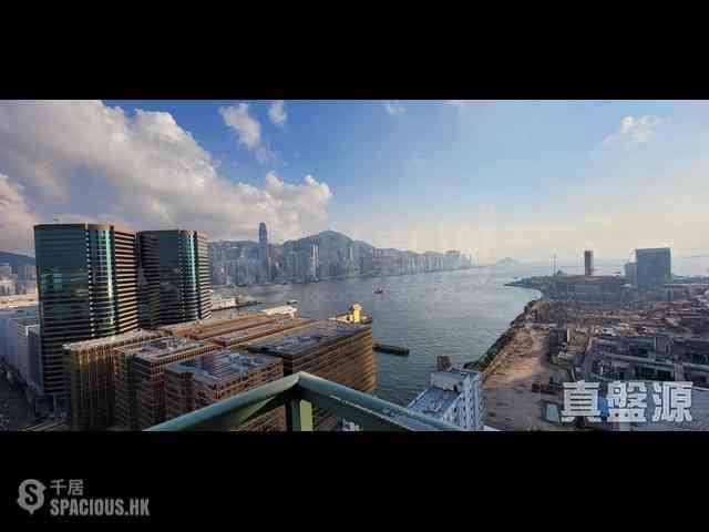Tsim Sha Tsui - The Victoria Towers 03