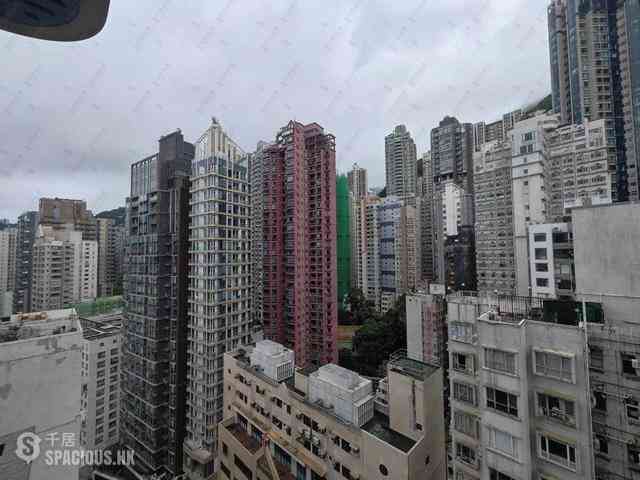 蘇豪 - Caine Hill 06
