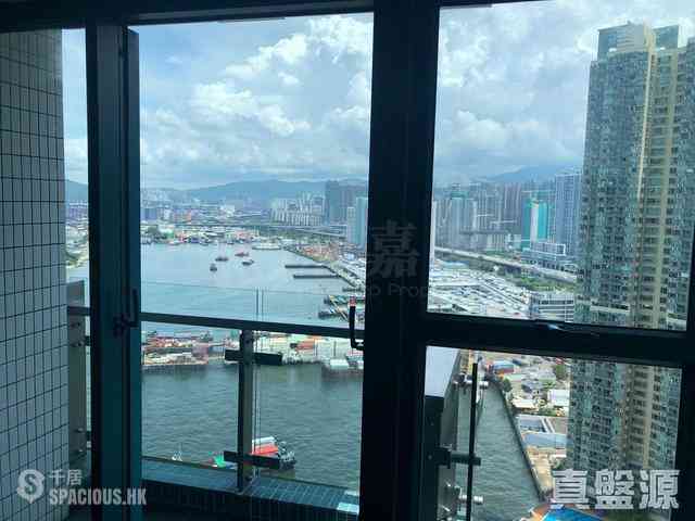 大角咀 - 浪澄灣 02