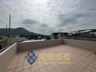 南大屿山 - 罗屋 02