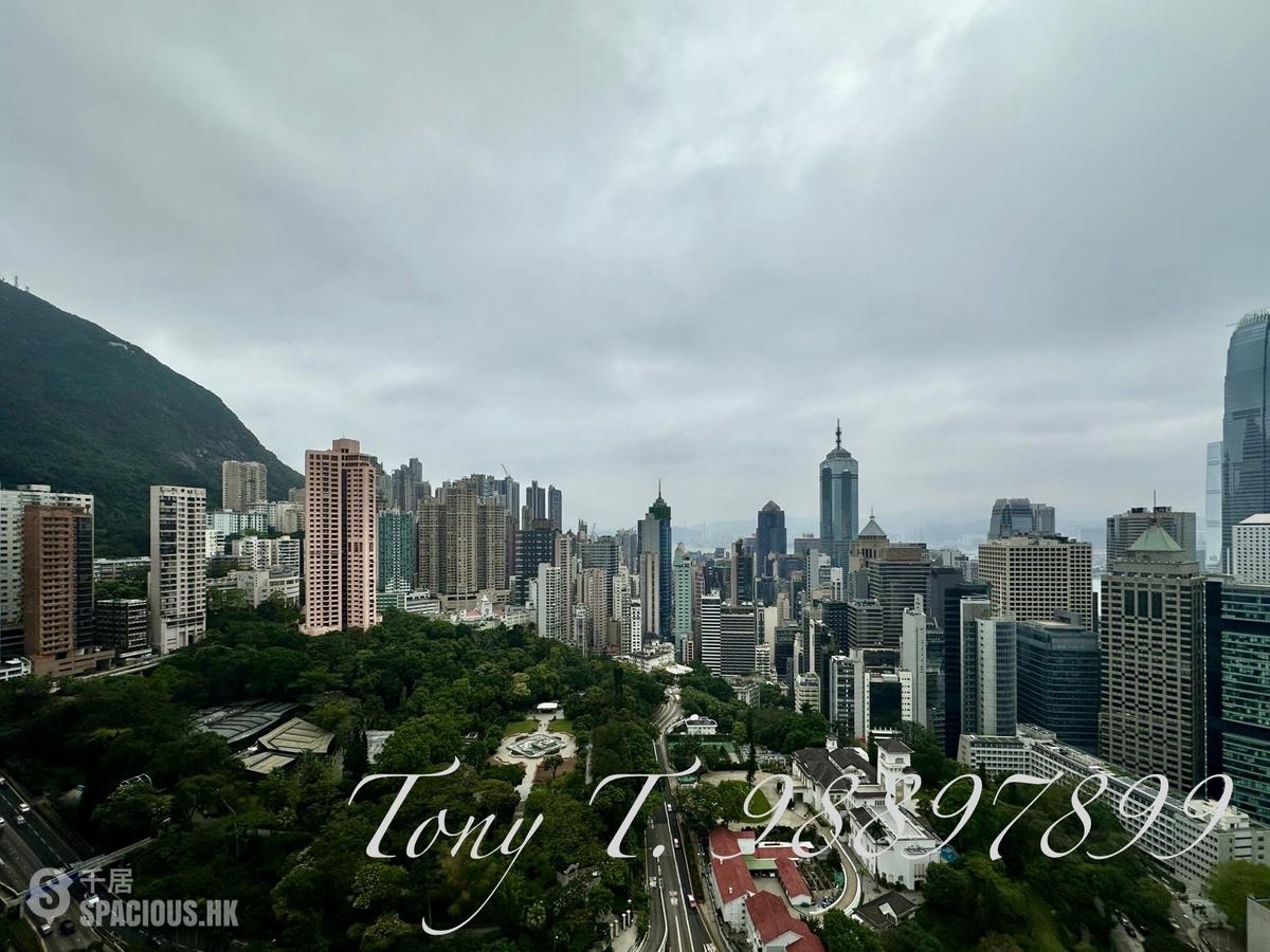 中环 - 帝景阁 01