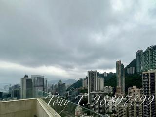 中环 - 帝景阁 03