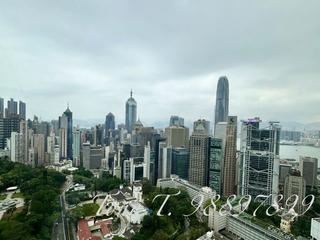 中环 - 帝景阁 04