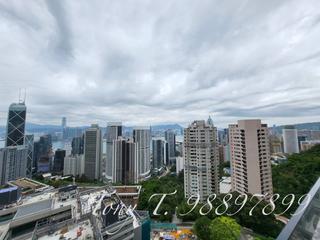 Mid Levels Central - 21 Borrett Road No.1 & No.2 02