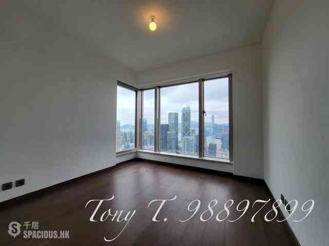 Mid Levels Central - 21 Borrett Road No.1 & No.2 07