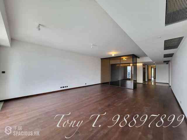 Mid Levels Central - 21 Borrett Road No.1 & No.2 09