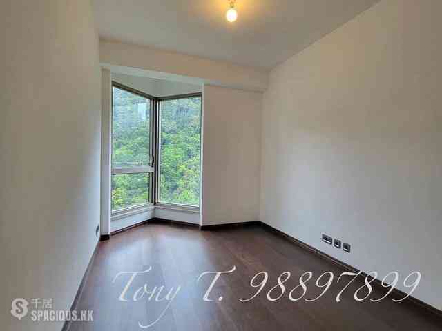 Mid Levels Central - 21 Borrett Road No.1 & No.2 12