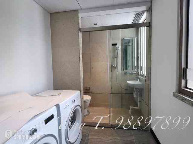 Mid Levels Central - 21 Borrett Road No.1 & No.2 14