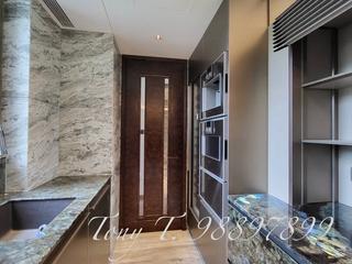 Mid Levels Central - 21 Borrett Road No.1 & No.2 15