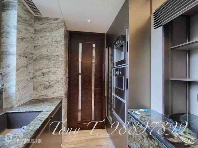 Mid Levels Central - 21 Borrett Road No.1 & No.2 15