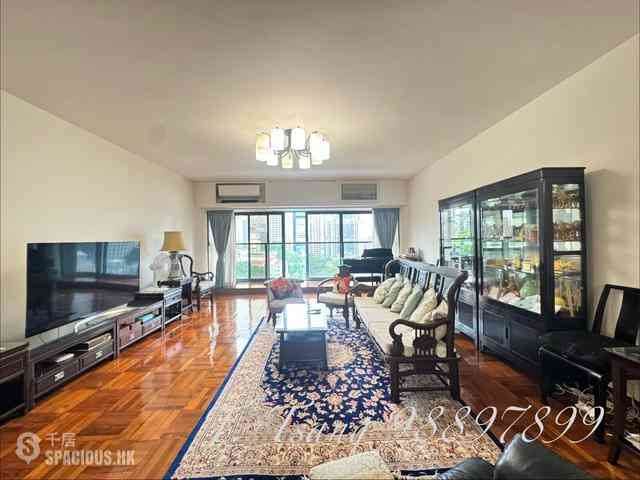 Mid Levels Central - Kennedy Heights 02