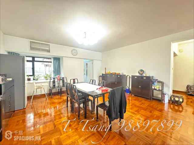 Mid Levels Central - Kennedy Heights 03