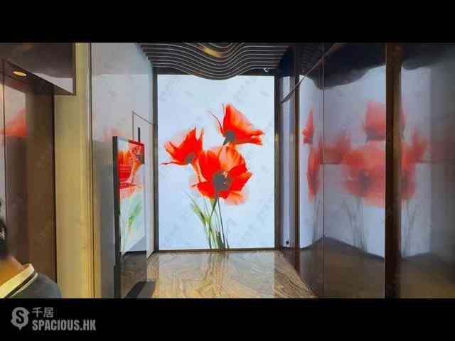 蘇豪 - Caine Hill 02