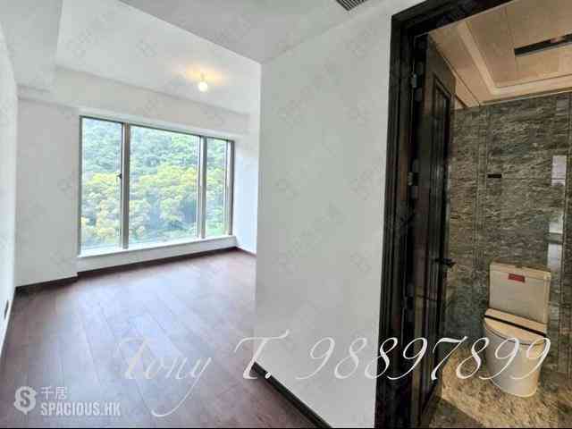 Mid Levels Central - 21 Borrett Road No.6 & No.7 07