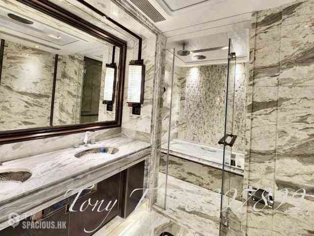 Mid Levels Central - 21 Borrett Road No.6 & No.7 08