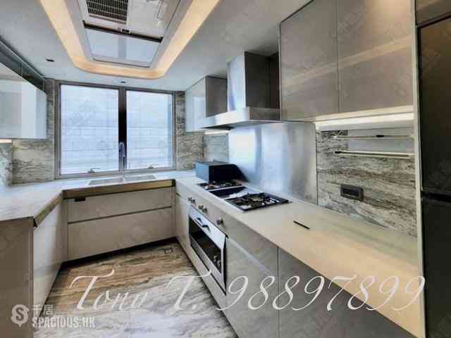 Mid Levels Central - 21 Borrett Road No.6 & No.7 09