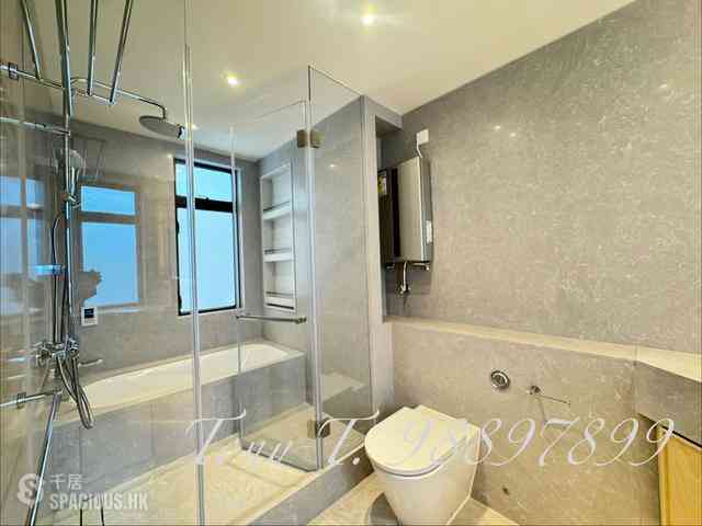 Mid Levels East - 82, Bamboo Grove 10