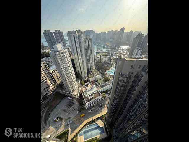 黃竹坑 - 港島南岸2期 揚海1A座 05